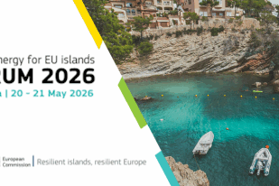 Clean Energy for EU Islands Forum 2026, 20-22 Μαΐου 2026